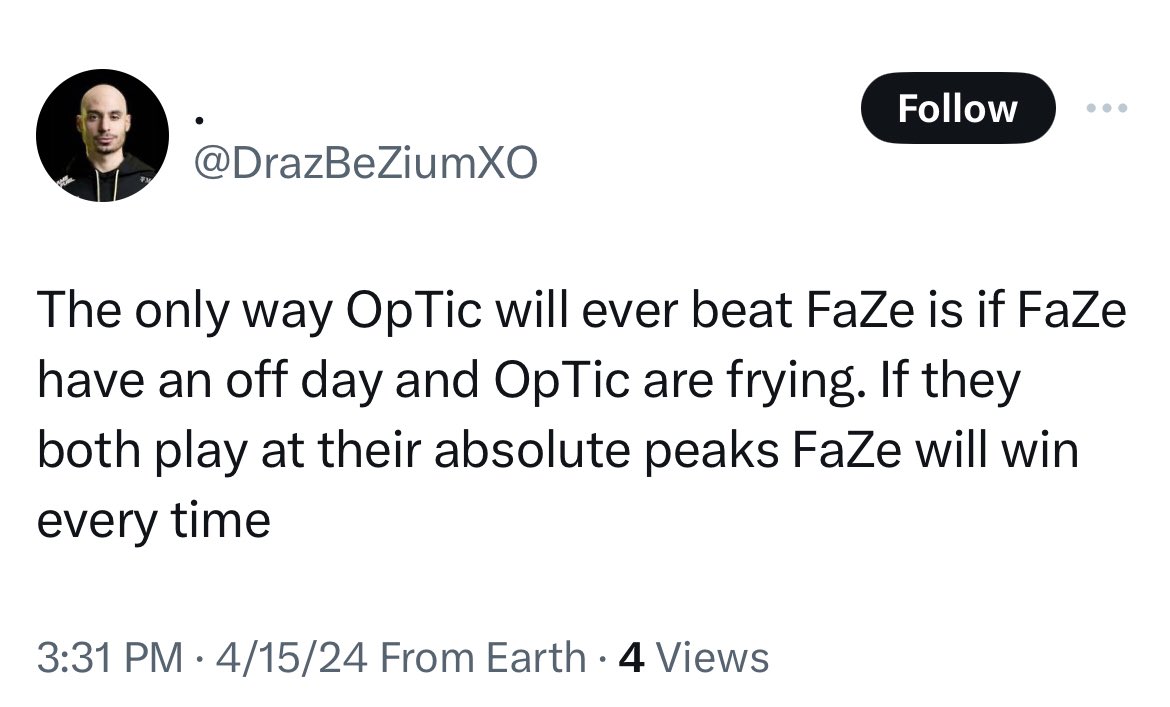 FaZeMeatRiders's tweet photo. Bro knows it all ☠️☠️😂🫵 5.5/10 https://t.co/kJklBMKNuu