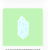Cryptonurse69's tweet photo. Found a #Prunestone in my wallet. Diamond handing this.
#SRC20 https://t.co/FO5fW4iyoQ