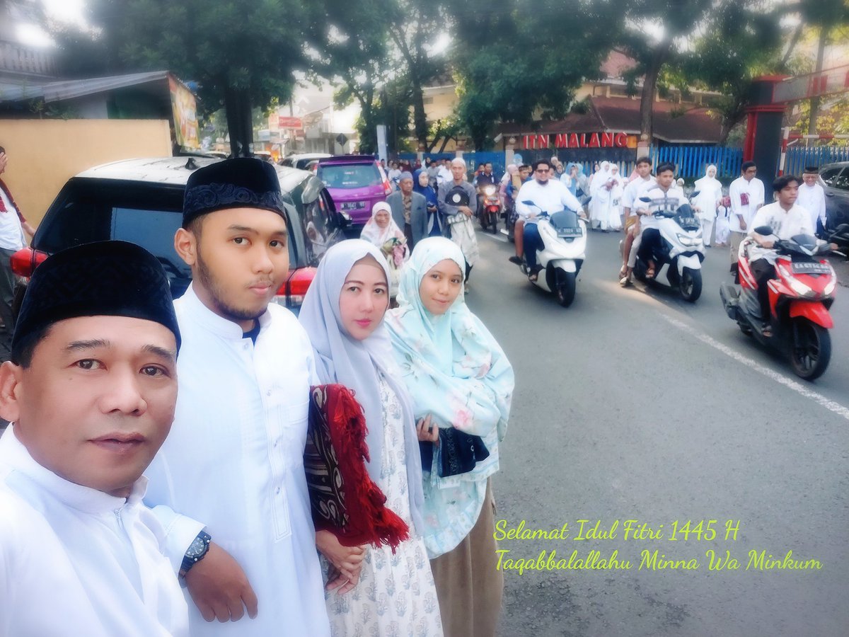syarif_feb's tweet photo. Lebaran 2024 https://t.co/wd9v90yMHj