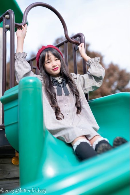 Twitterのコスプレ画像33