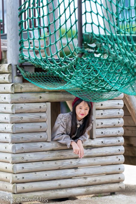 Twitterのコスプレ画像34