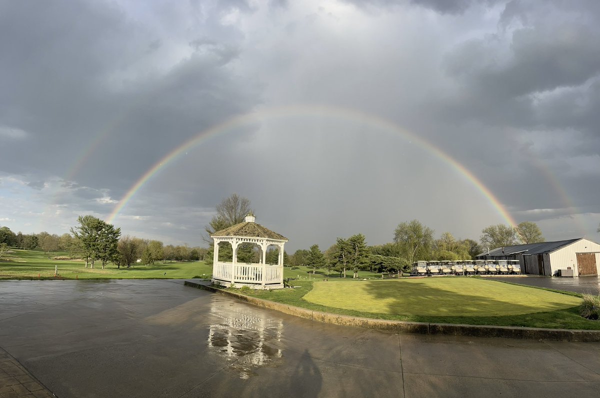 HanoverGC tweet picture