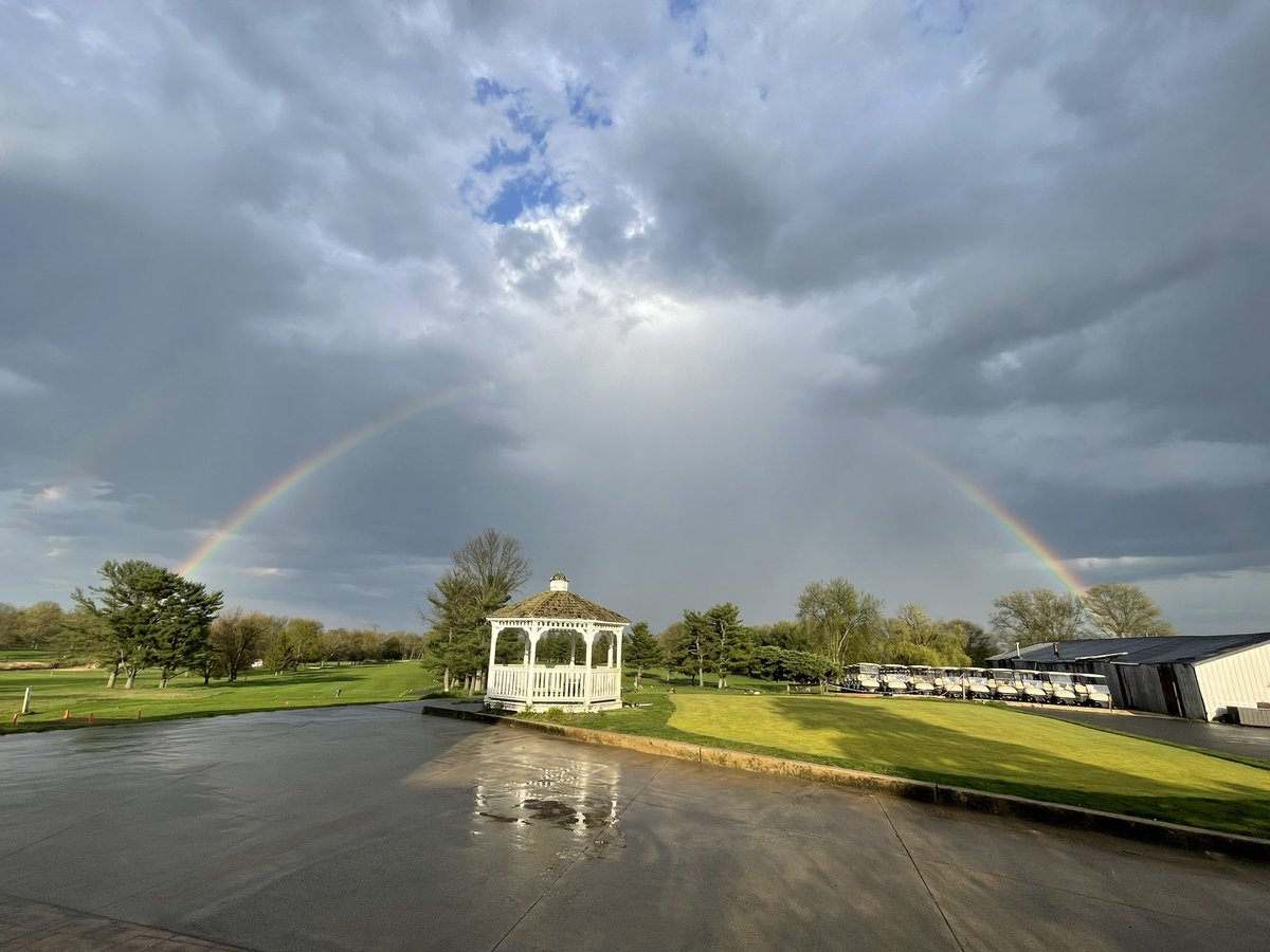 HanoverGC tweet picture
