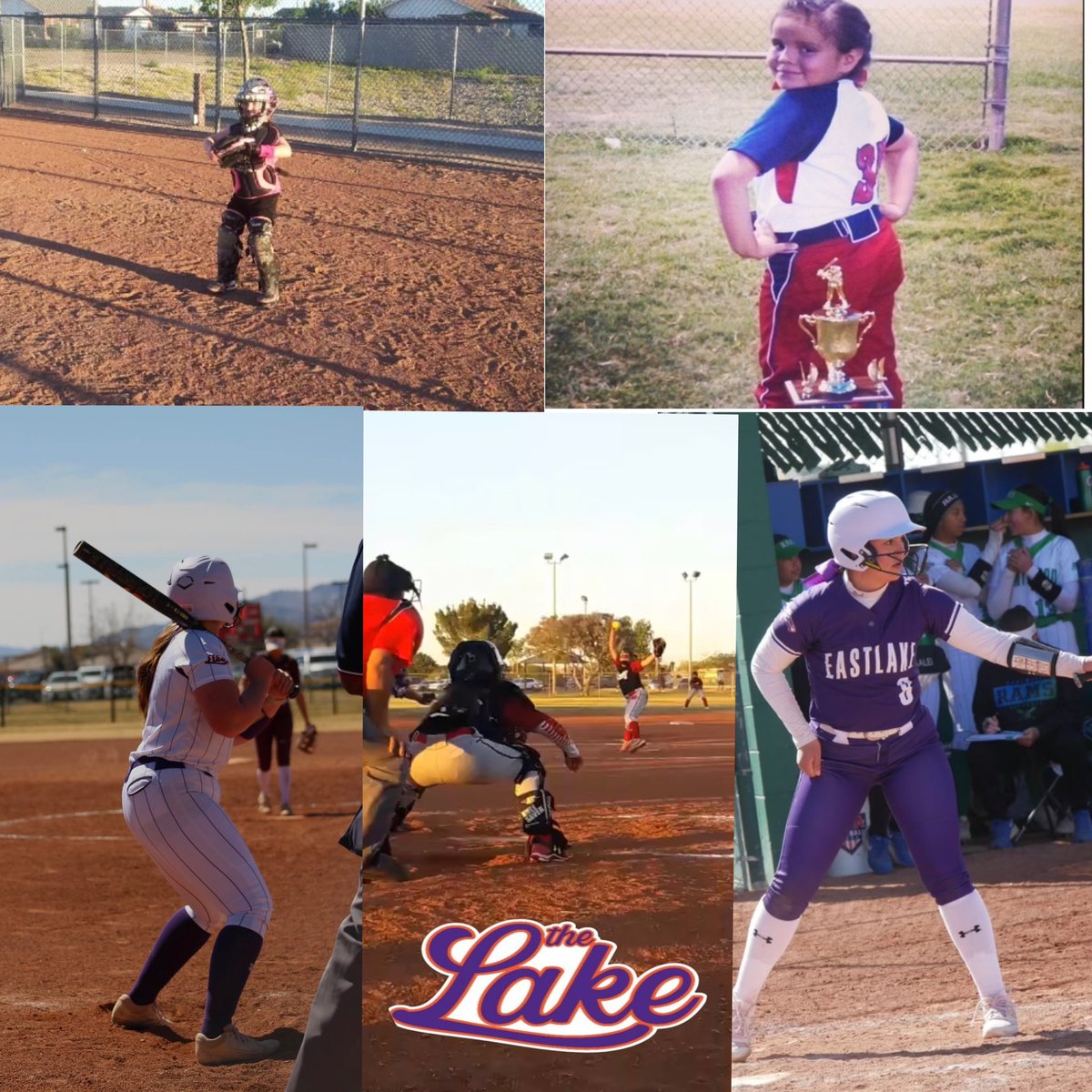 SENIOR NIGHT!!!! Come out and watch your Lady Falcons take on the Pebble Hills Spartans at THE NEST.  Join in the celebration of Andrea “APO”,  Tomi, and Andrea Rios in the last regular season home game of their high school softball career.  Game time 6:30 pm