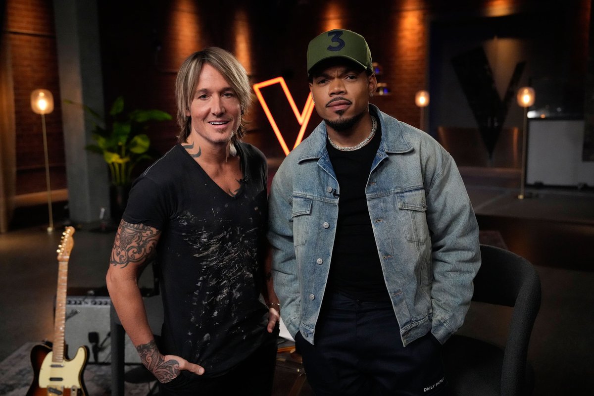 KeithUrban tweet picture