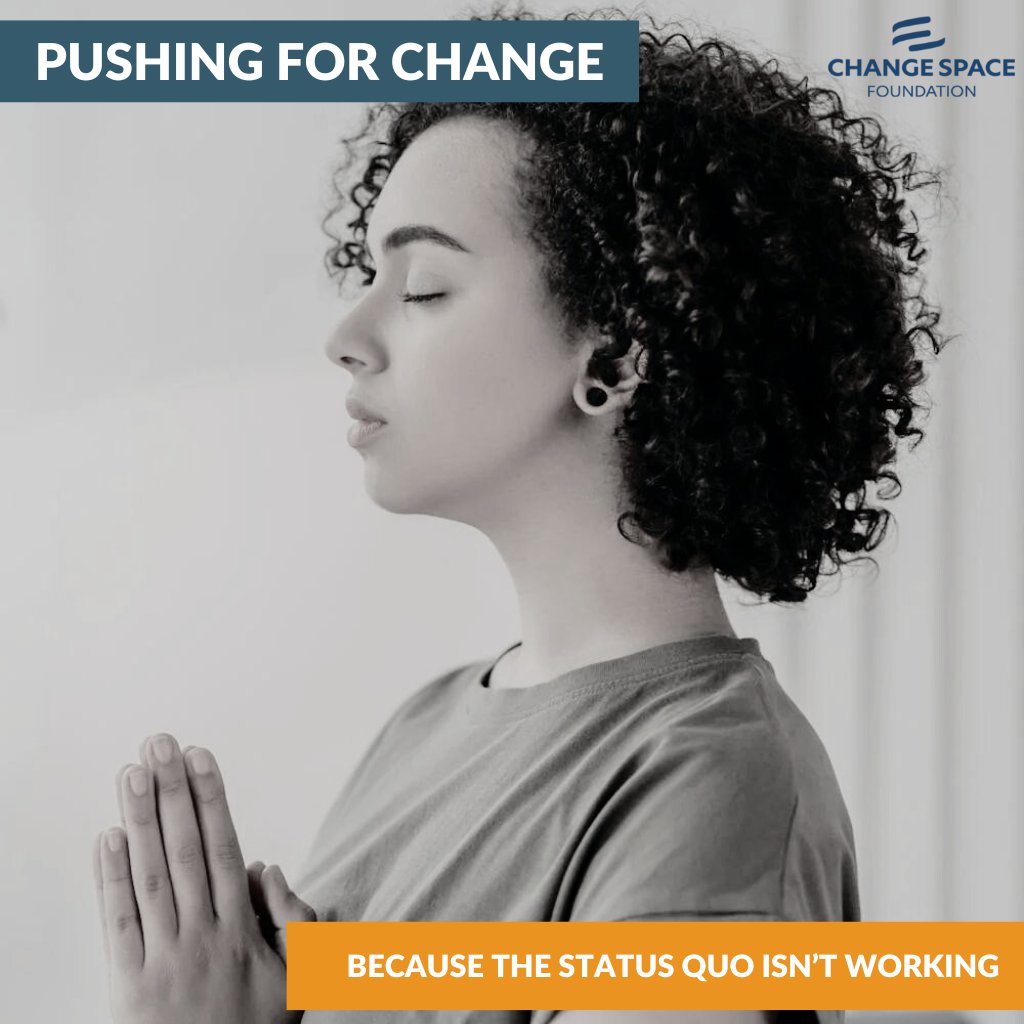 CSF_Social's tweet photo. Imagine the change we would see having a holistic health��care system where we don't just treat the symptoms but address the root causes of mental health, trauma, and more. #togethernow #empowerchangetogether #mentalhealth #mentalhealthmatters https://t.co/W6aQqwOmjW