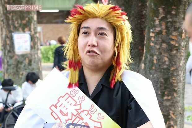 xxhajixxx's tweet photo. またまたワイは震えてる...
三兄弟やったんや。 https://t.co/fjw7w26Ht6