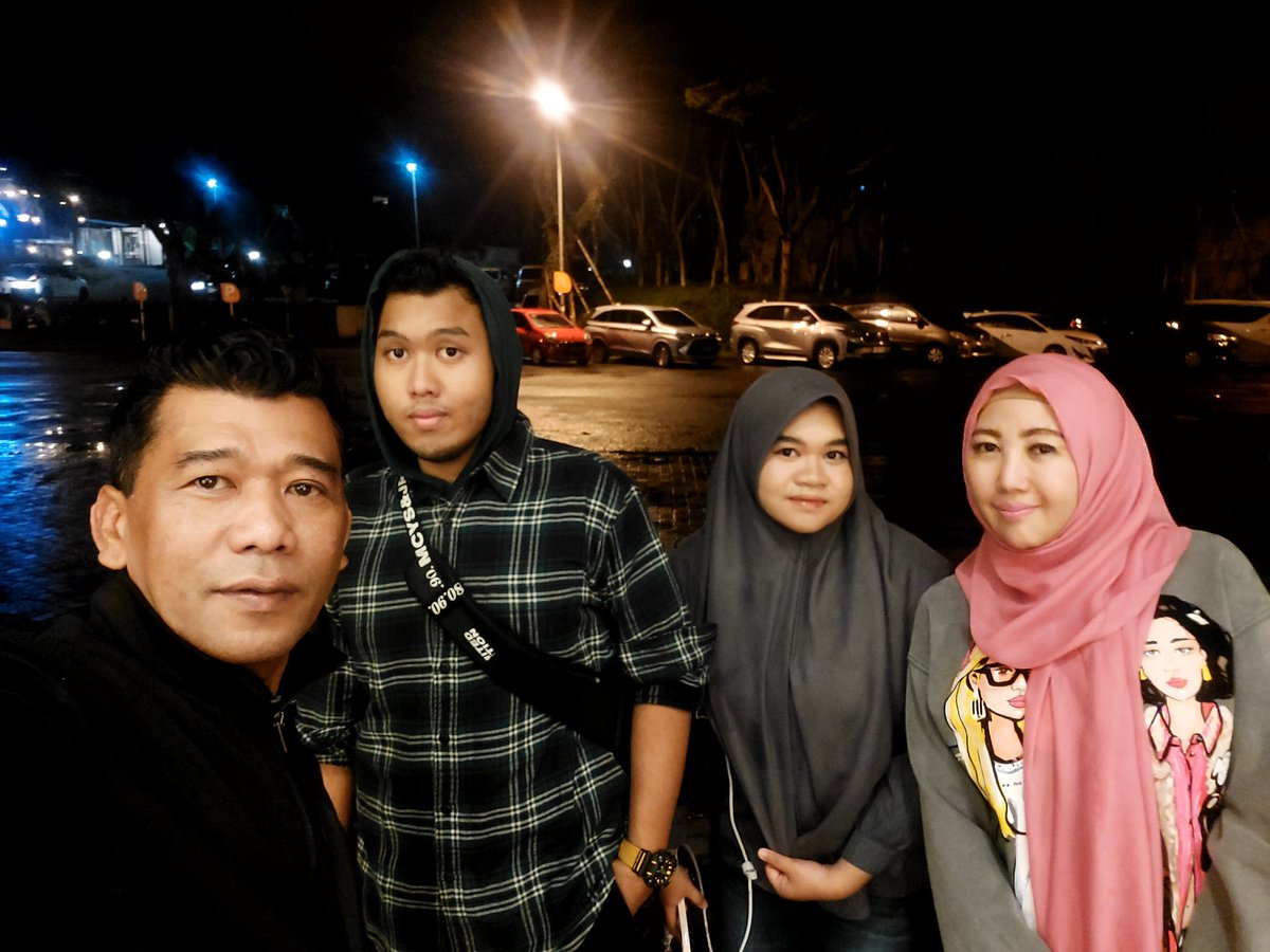 Buka puasa bersama LPPM Unmer Malang