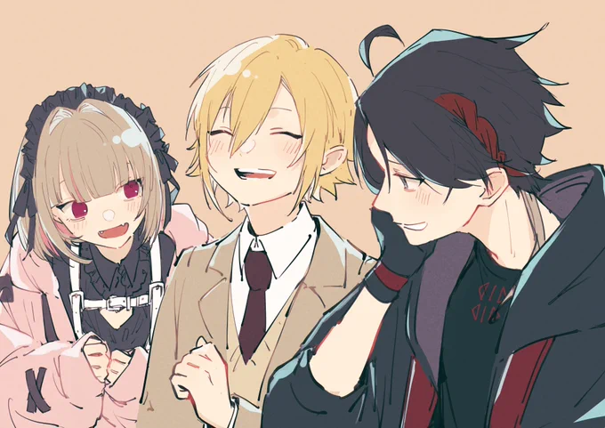 おりコウの加護(ひだまり) 