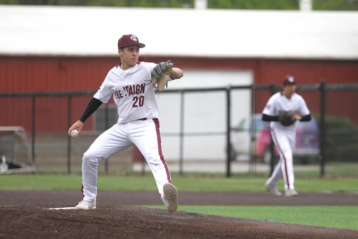Maroons Baseball tweet media