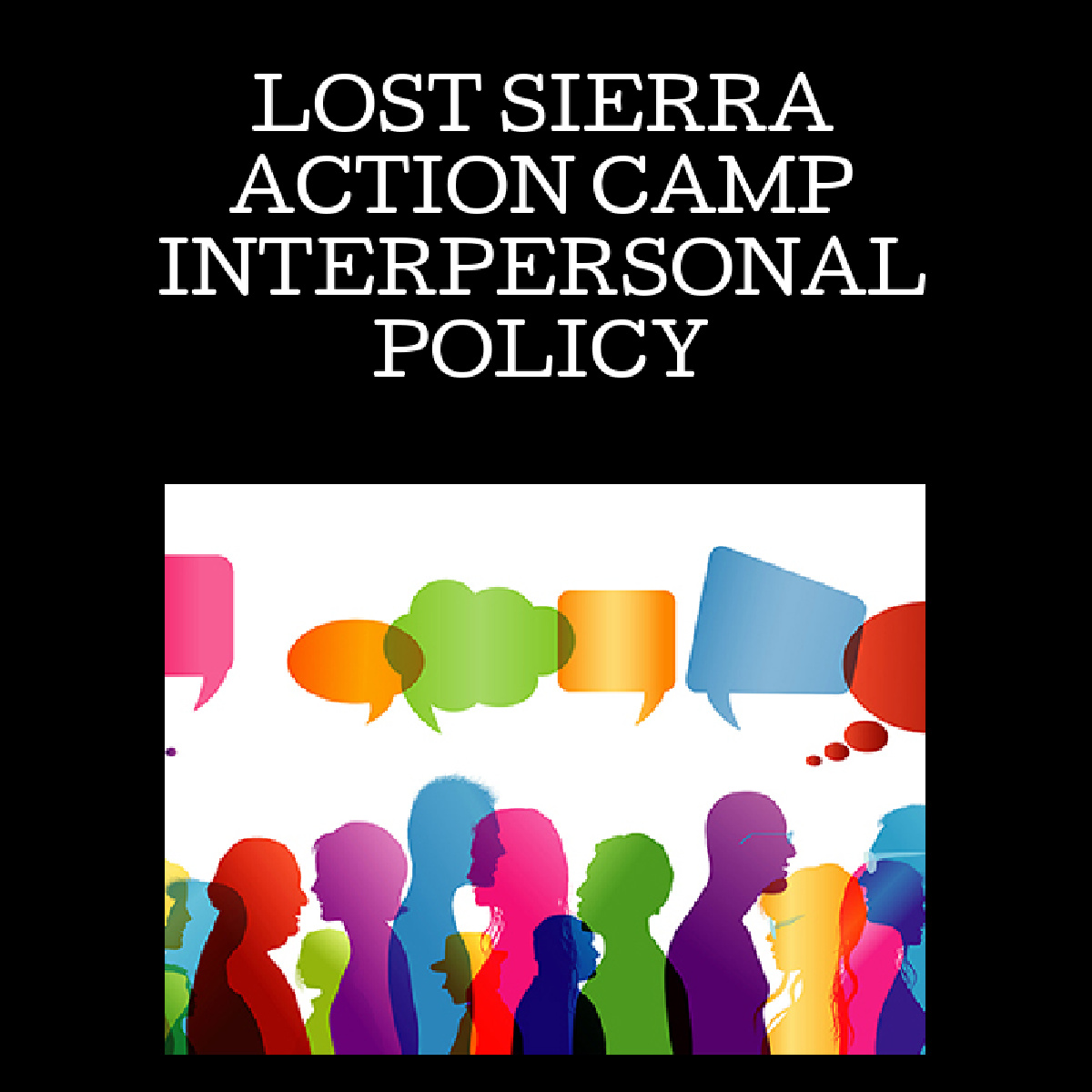 lostsierra_fd's tweet photo. Lost Sierra Action Camp (May 23-29) Interpersonal Policy

https://t.co/QHgSetZaeb https://t.co/Y9sZfQS0ti
