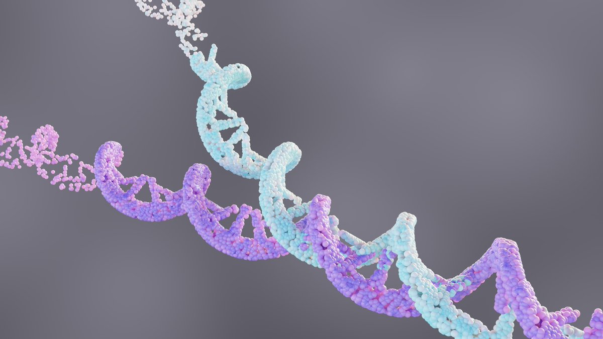 News— Drugging WRN in MSI-H Cancers. bit.ly/3VVy6sJ