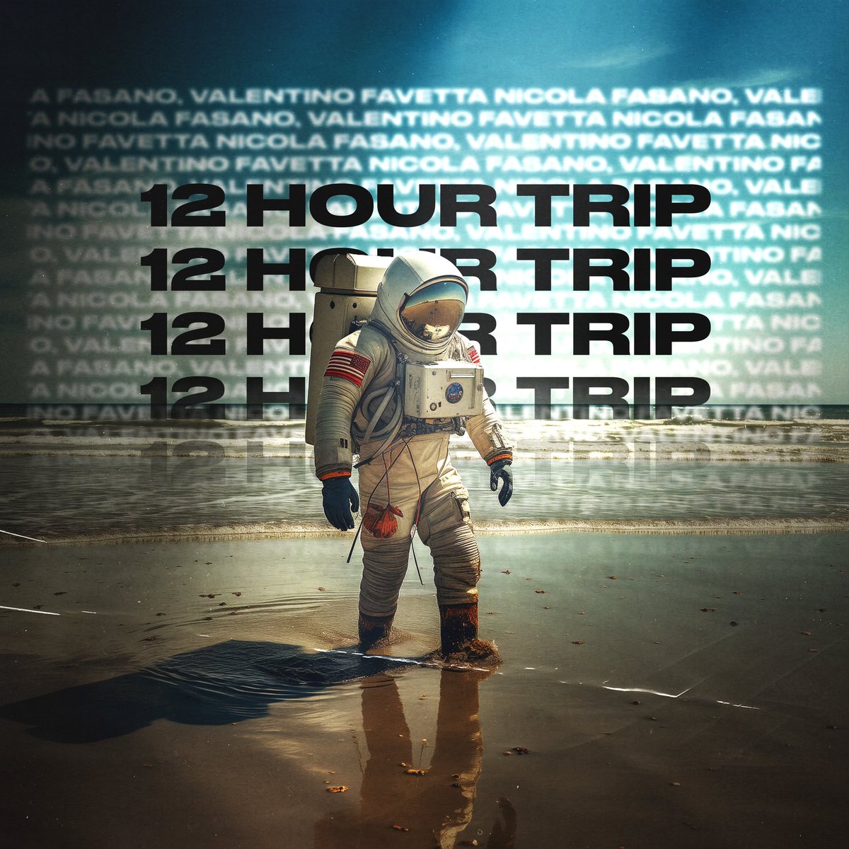 Valentino Favetta (@valentinofavett) on Twitter photo Finally our new track is available in all the streaming platforms.
<a href="/NicolaFasano/">Nicola Fasano</a> <a href="/ValentinoFavett/">Valentino Favetta</a> 12 HOUR TRIP🚀🧑🚀
<a href="/SMILAX_P/">Smilax Publishing</a> Finally our new track is available in all the streaming platforms.
<a href="/NicolaFasano/">Nicola Fasano</a> <a href="/ValentinoFavett/">Valentino Favetta</a> 12 HOUR TRIP🚀🧑🚀
<a href="/SMILAX_P/">Smilax Publishing</a>