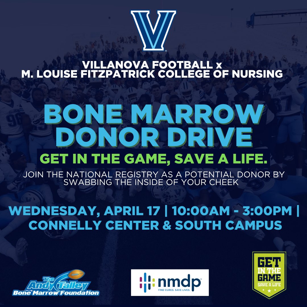 What A Great Opportunity. #TapTheRock
Get In The Game, Save A Life...This Wednesday !!