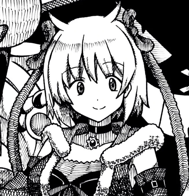 イヨさん()の本 #マギレコ持ちポケ にゲスト参加としてイラスト寄稿させていただきましたみふゆさんの持ちポケ6匹のモノクロイラストと副読本にてトレーナー+ポケモン達の設定があります!よろしくどうぞ〜!! 