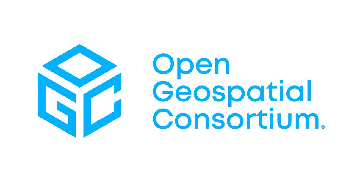 Why is @opengeospatial #OGC at #EGU2024 ? Because geospatial standards are needed to make data, processes, workflows #FAIR #Findable #Accessible #Interoperable and #Reusable. This is very needed for science and this is what we and our members do successfully since 1994 !