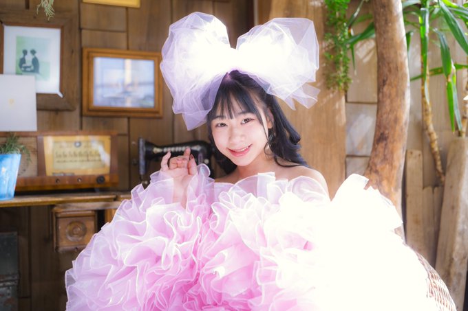 Twitterのコスプレ画像13