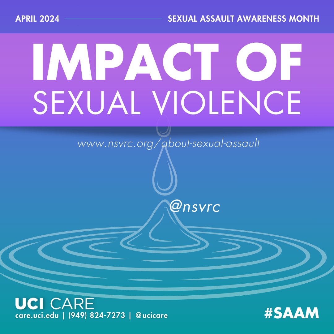 UCI CARE tweet media