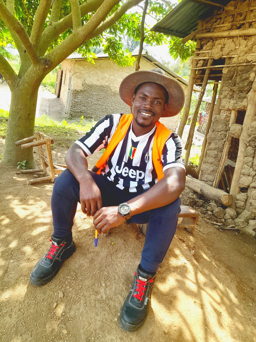 KTimothierio's tweet image. Things of hustle 💪 💯 👌