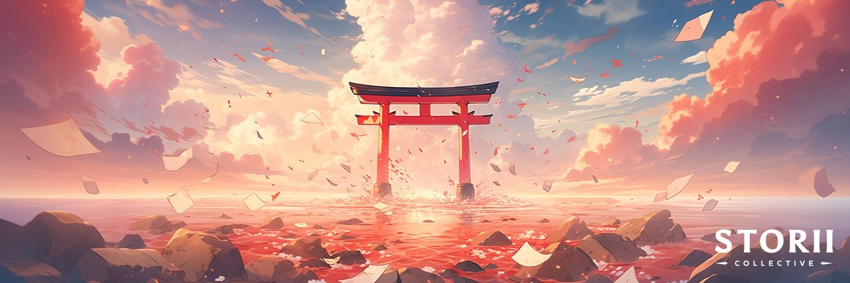 Storii Collective tweet media