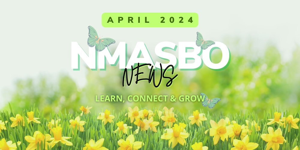 NMASBO (NM Assoc. of School Business Officials) tweet media