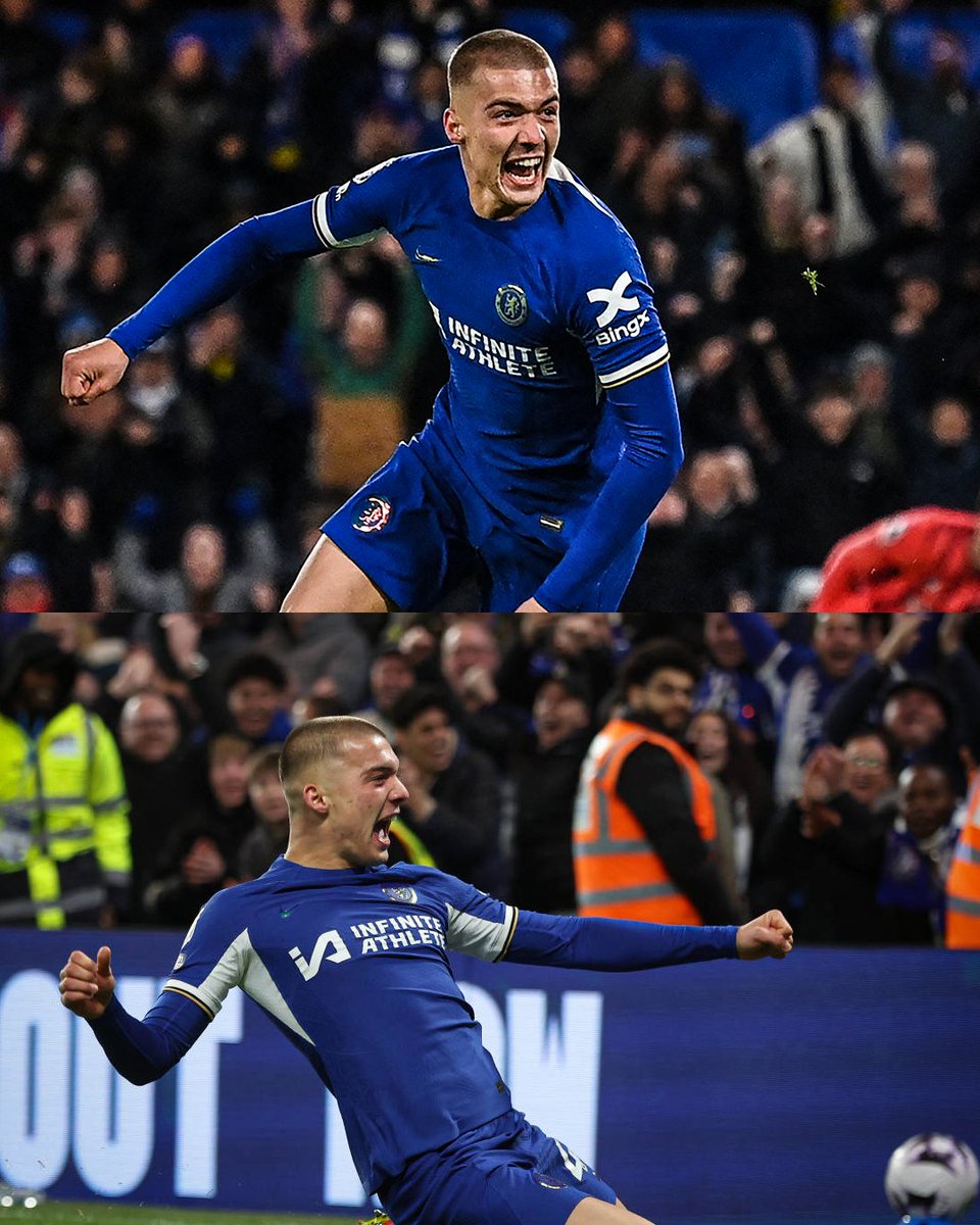 chelsreport_'s tweet photo. Alfie Gilchrist: "People often ask, what does Chelsea mean to you? Well, put it this way. If I wasn’t playing, I’d probably be in the stands with you. Side by side, cheering the boys on. You see, this is my club." 💙

#CFC https://t.co/dzvV4TJuLQ