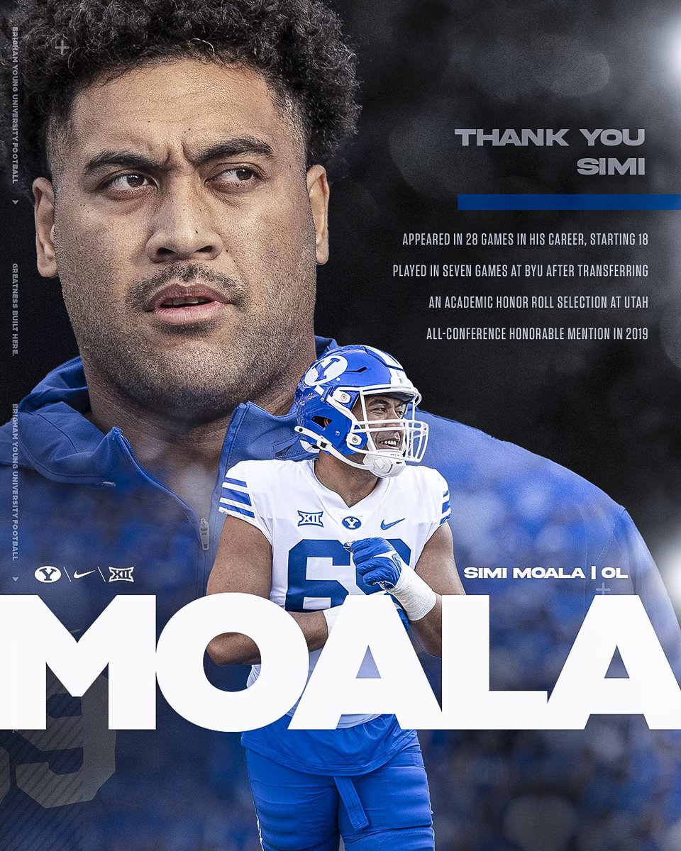 𝐒𝐄𝐍𝐈𝐎𝐑 𝐒𝐏𝐎𝐓𝐋𝐈𝐆𝐇𝐓: Simi Moala Thank You Simi!! 💙