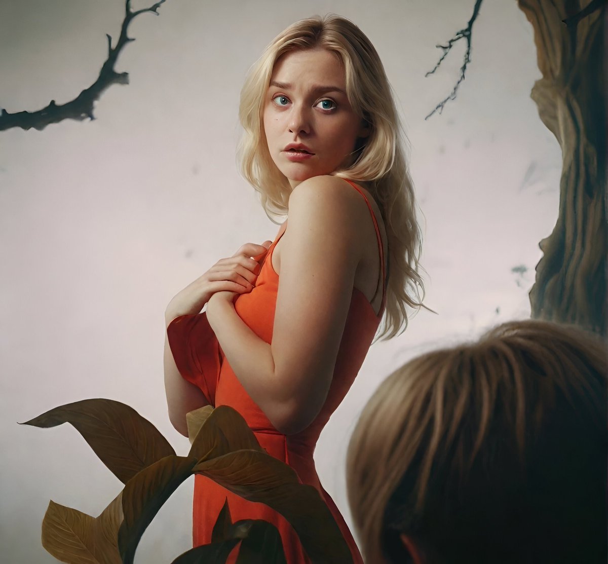 viernes13am's tweet photo. QT with your Blonde
#WhoIsThere https://t.co/xFhUVB2VVC