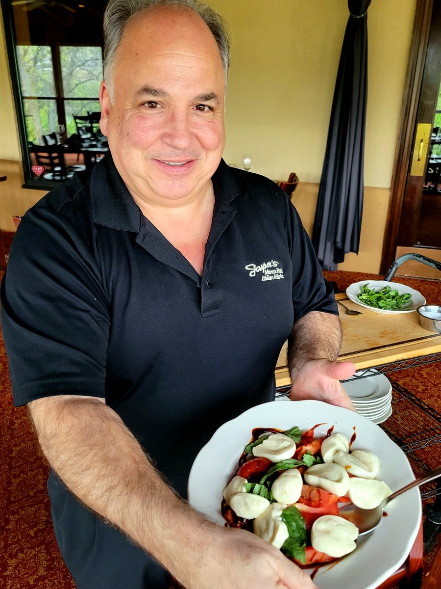 Michael Mackie tweet media