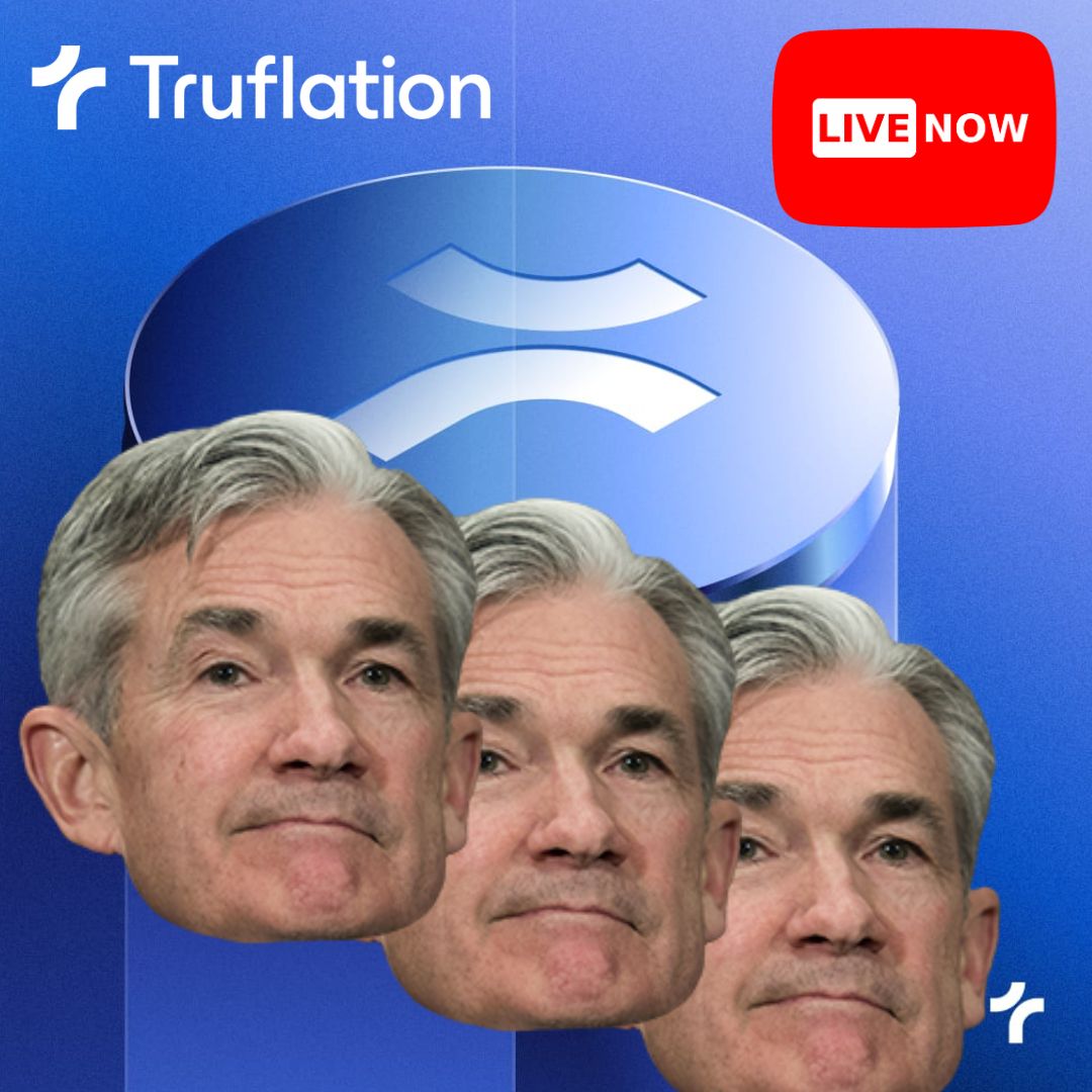 Truflation tweet media