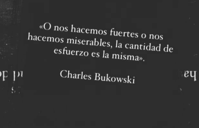 Bukowski Quotes (@bukowskiquotess) on Twitter photo 