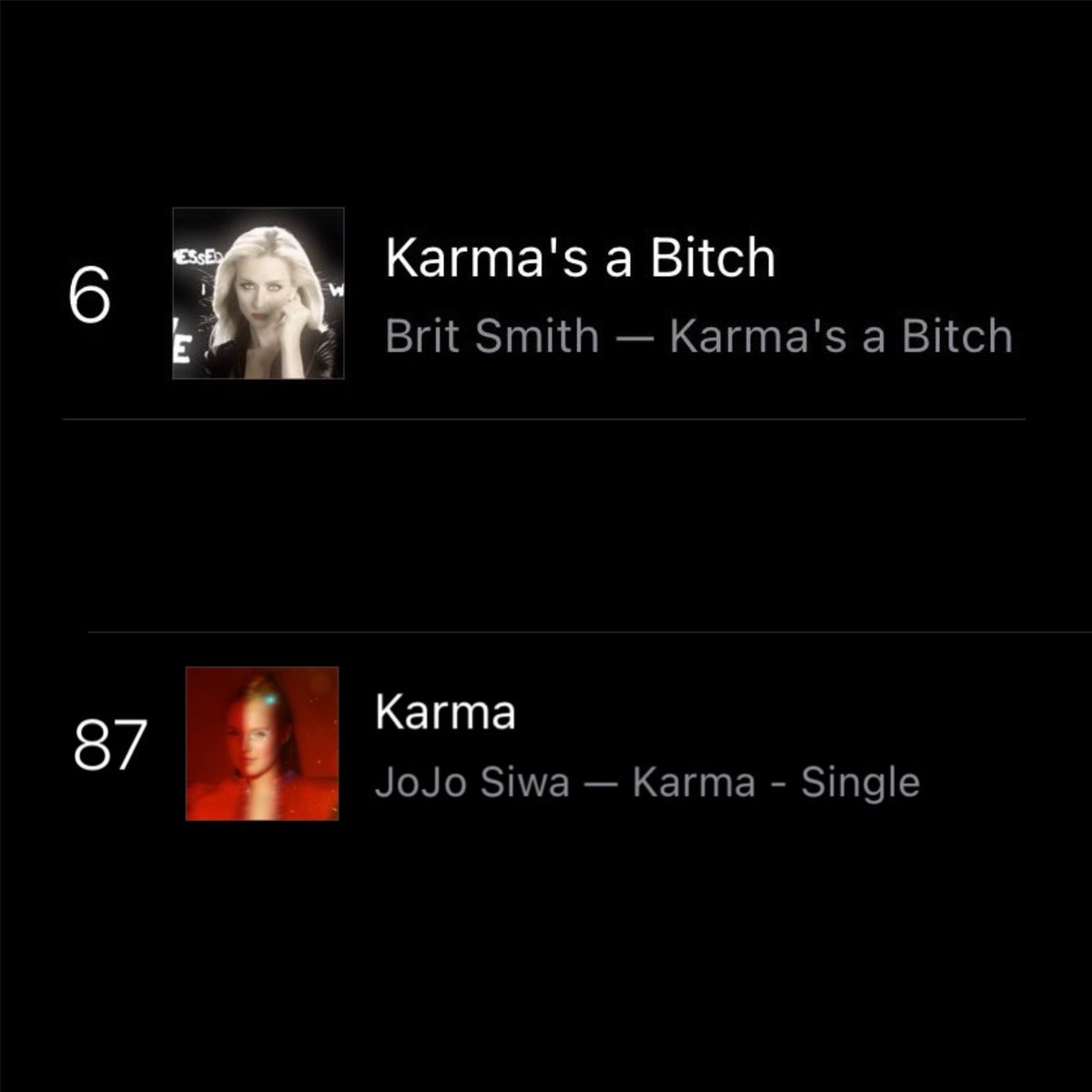 BENLIKETHIS's tweet photo. y’all u literally cannot make this up brit smith actually getting her lick back i’m CACKLING https://t.co/MScnCWD4A9