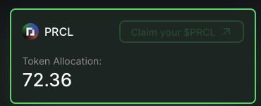 not bad 
thanks, <a href="/Parcl/">Parcl</a>