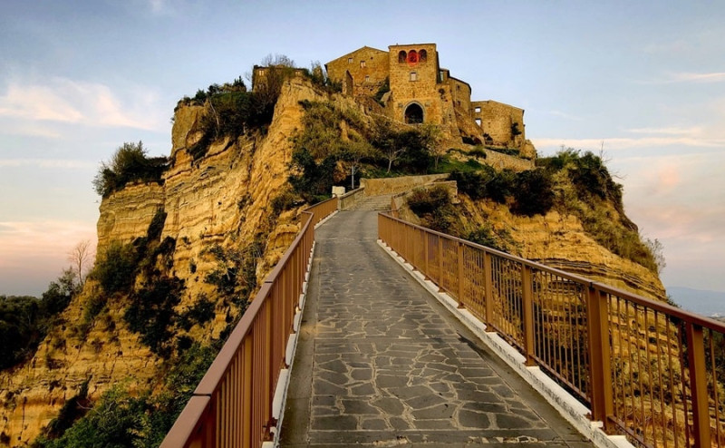 beiluoghi's tweet photo. I borghi medievali più belli d’Italia https://t.co/5WB2V3XMuu https://t.co/nvppnpSS0M