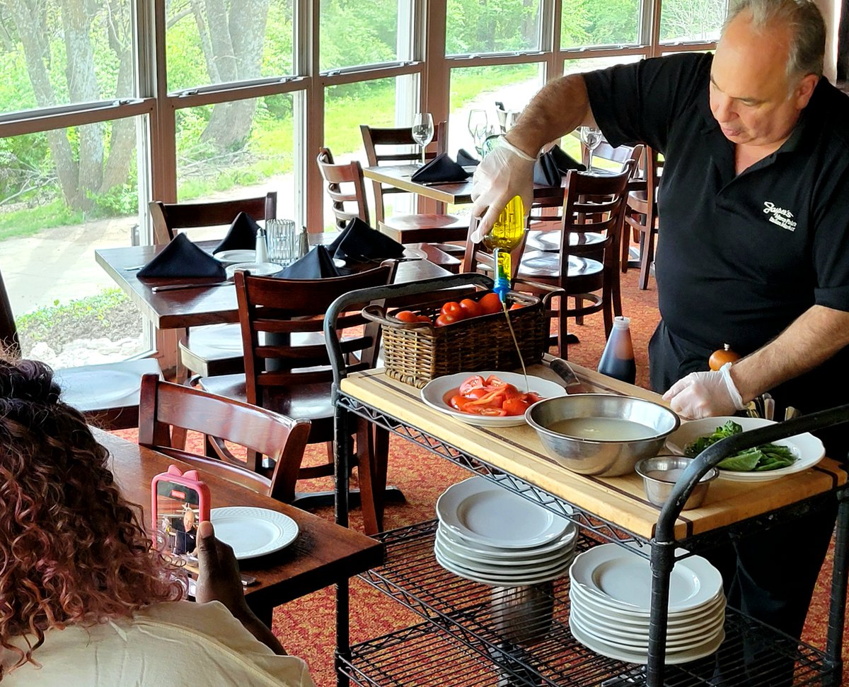 Michael Mackie tweet media