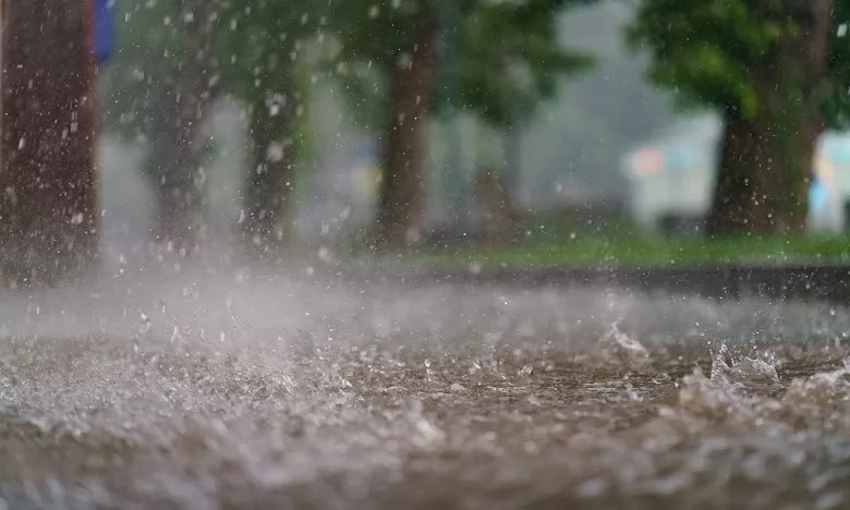 #Météo : une pluie à fortes précipitations est prévue mardi dans la ville de #Matadi, au Kongo Central, dans le sud-ouest de la République démocratique du Congo (#RDC) où la température maximale attendue est de 38°C à #Gbadolité (nord-ouest), et la minimale de 17°C à #Goma (est),…