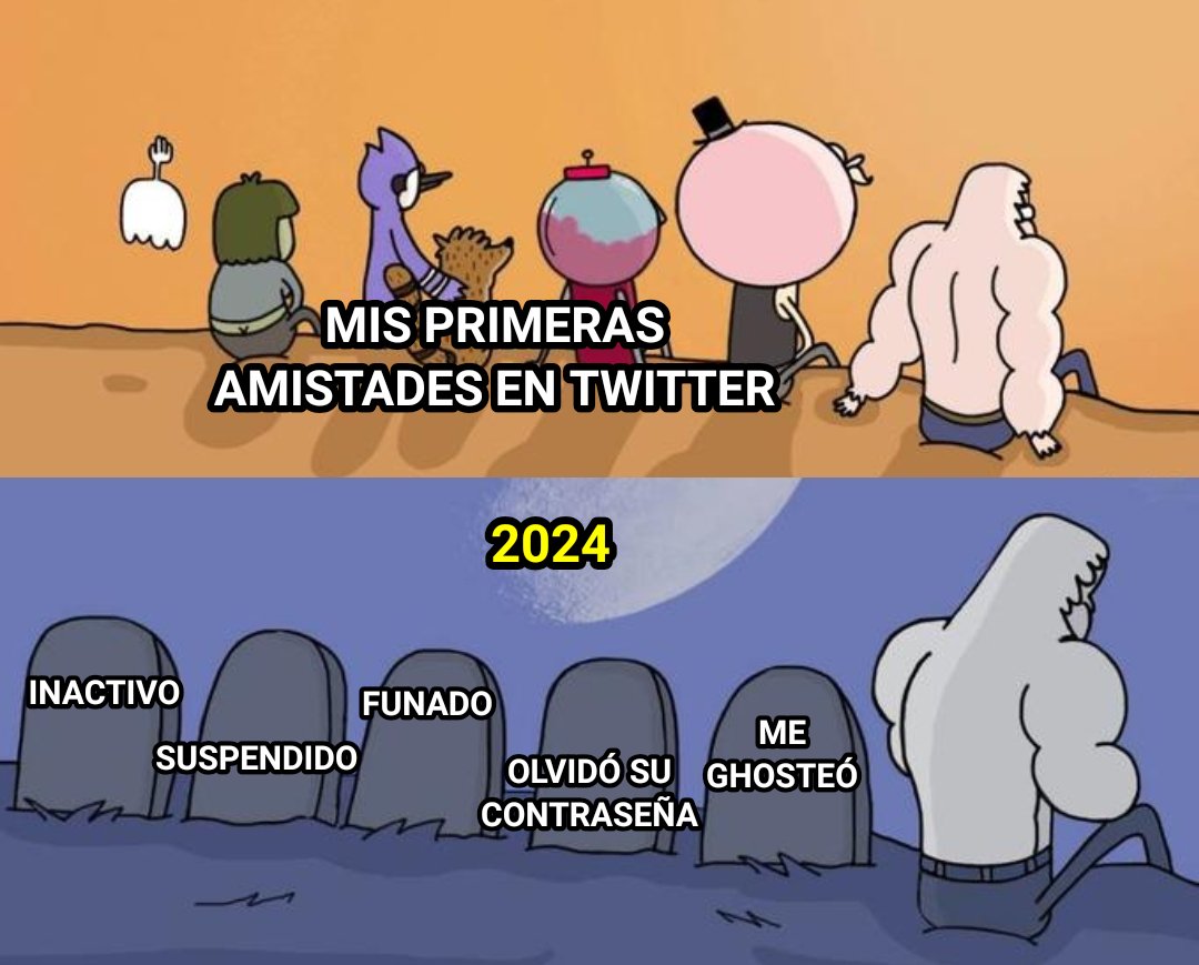 ¿Les ha pasado?