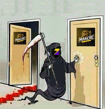 Audaz e-Sports ⚡ tweet media