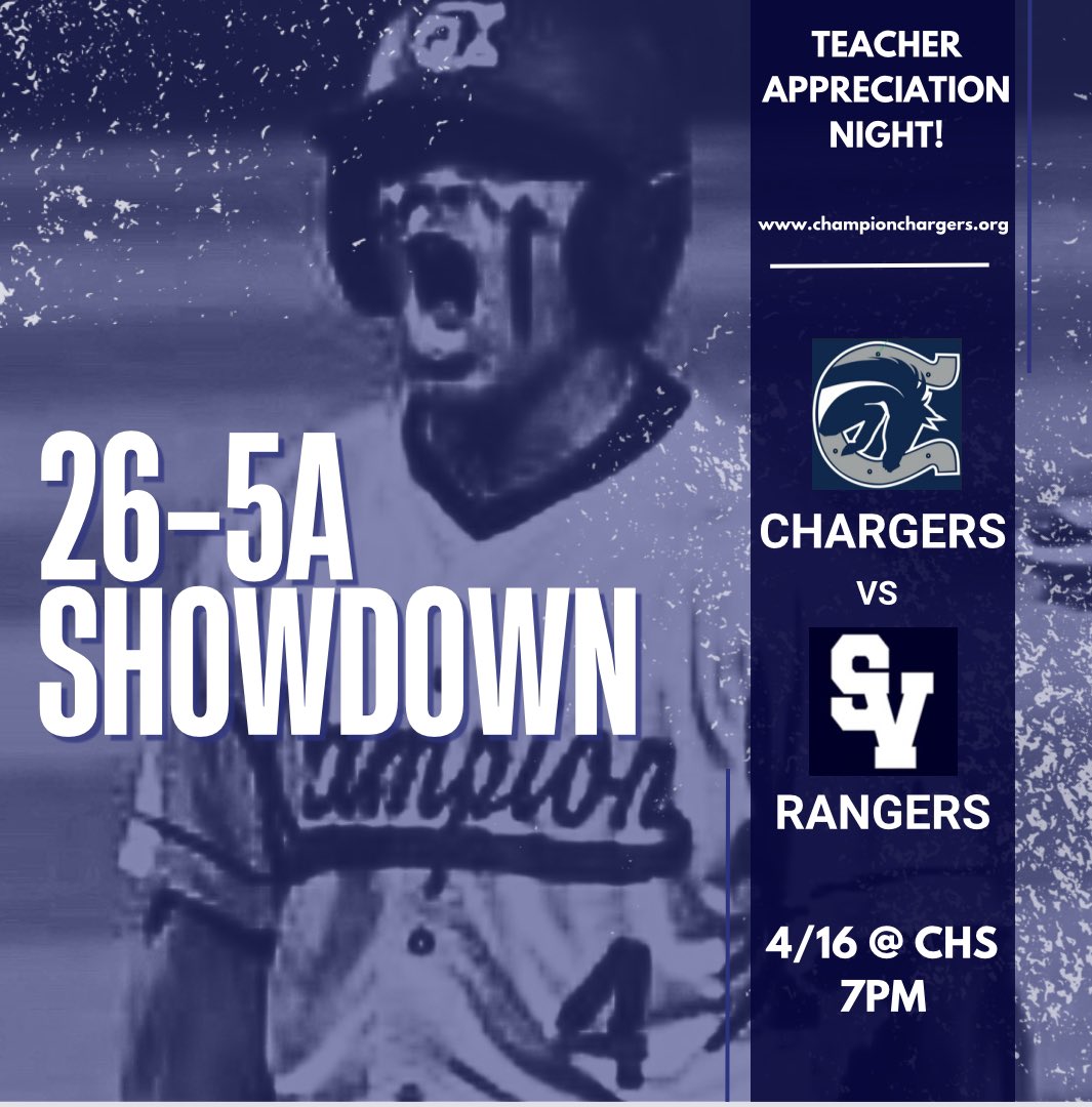 😤CHARGER NATION😤 Let’s pack the park! #Relentless+1