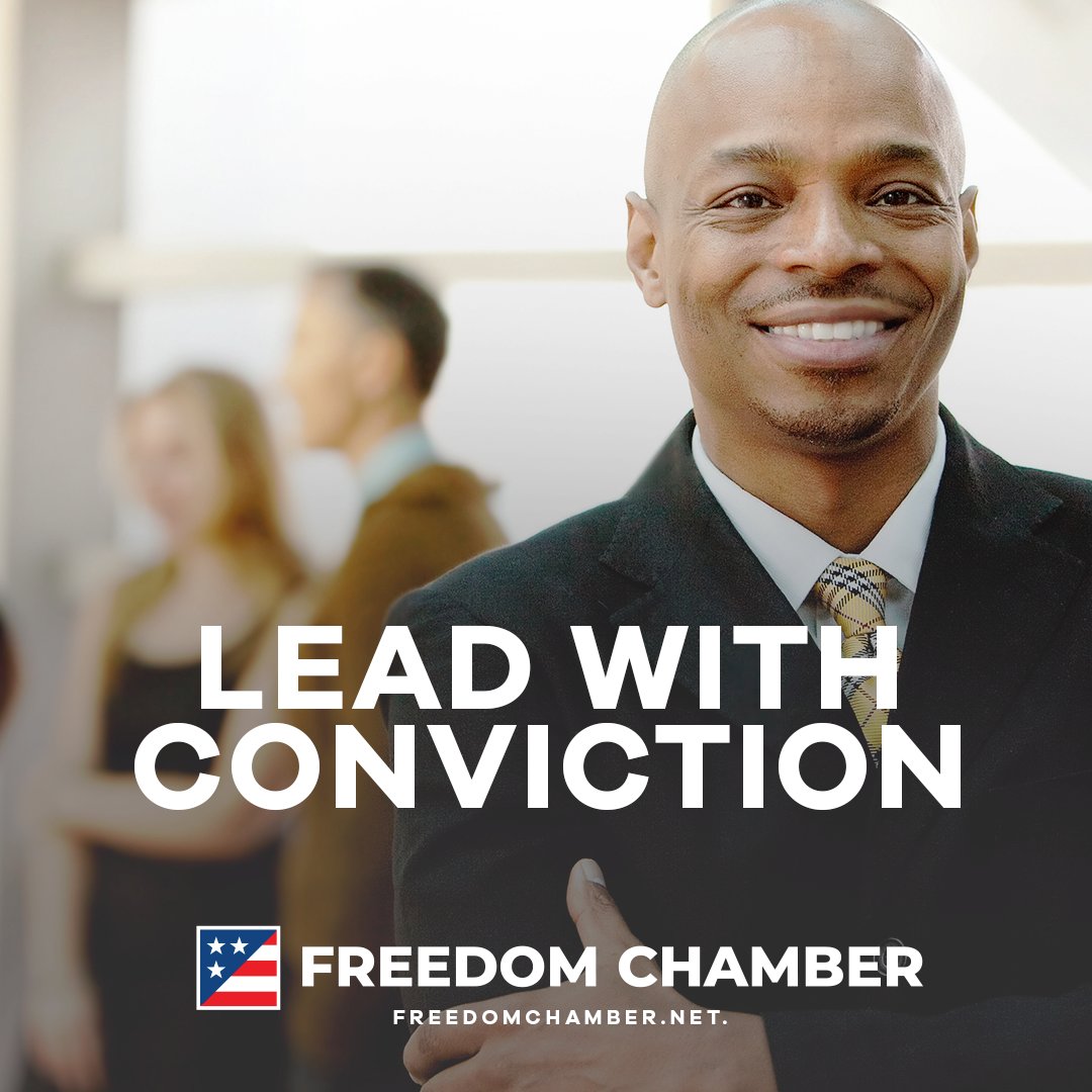 FreedomSquareUS's tweet photo. Discover the power of conviction in leadership. Unite with a community that fosters and champions your values and vision. Ignite your potential at https://t.co/2TUcepLpAY! 
#FreedomChamber #FreedomSquare #LeadWithConviction  Join us now, rise together, and lead with conviction. https://t.co/elfKfIrXho
