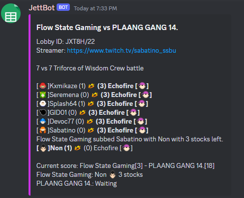 Echo 🪶🍵🐙☄️🎹👾💫🌸🐏 tweet media