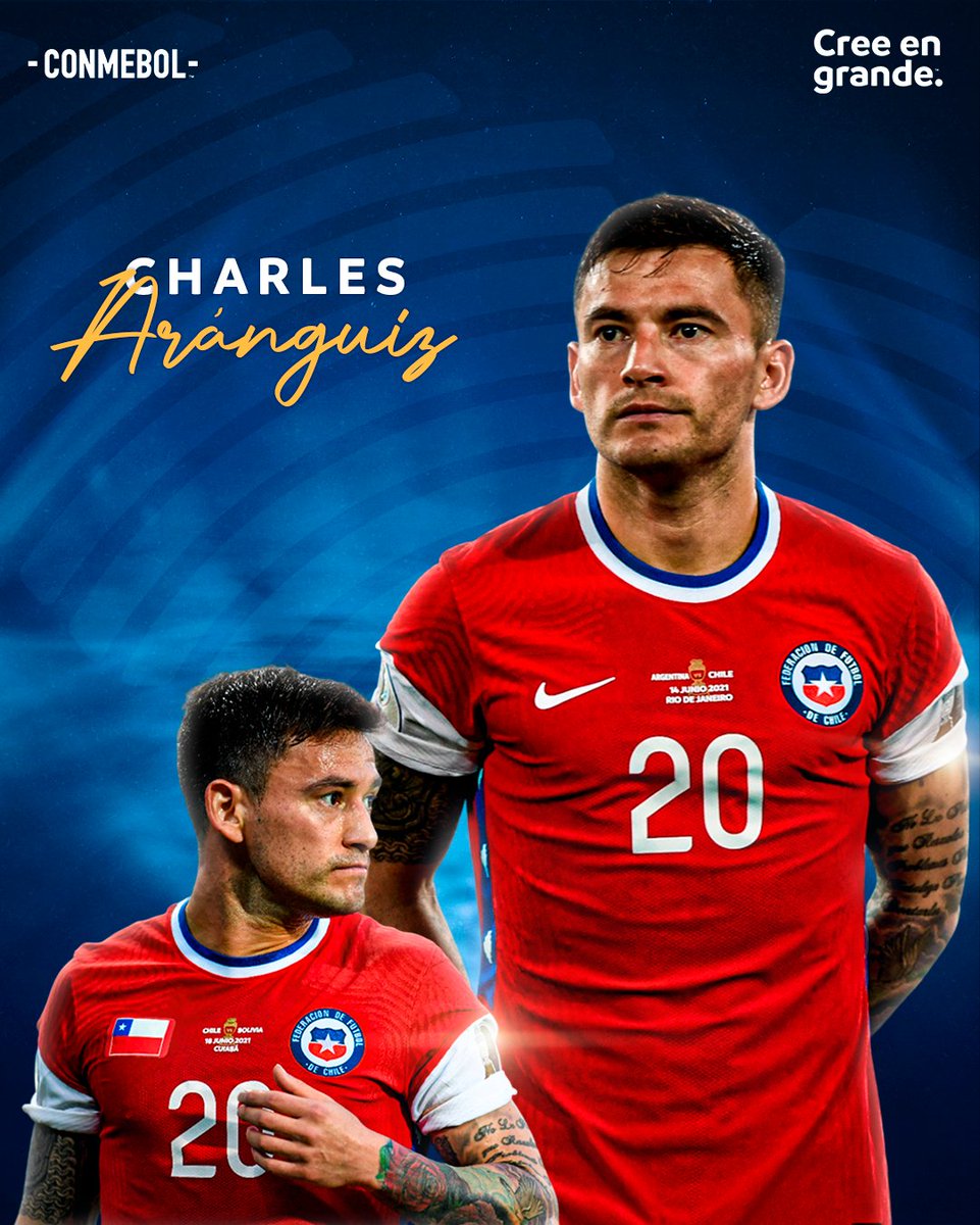CONMEBOL.com tweet media