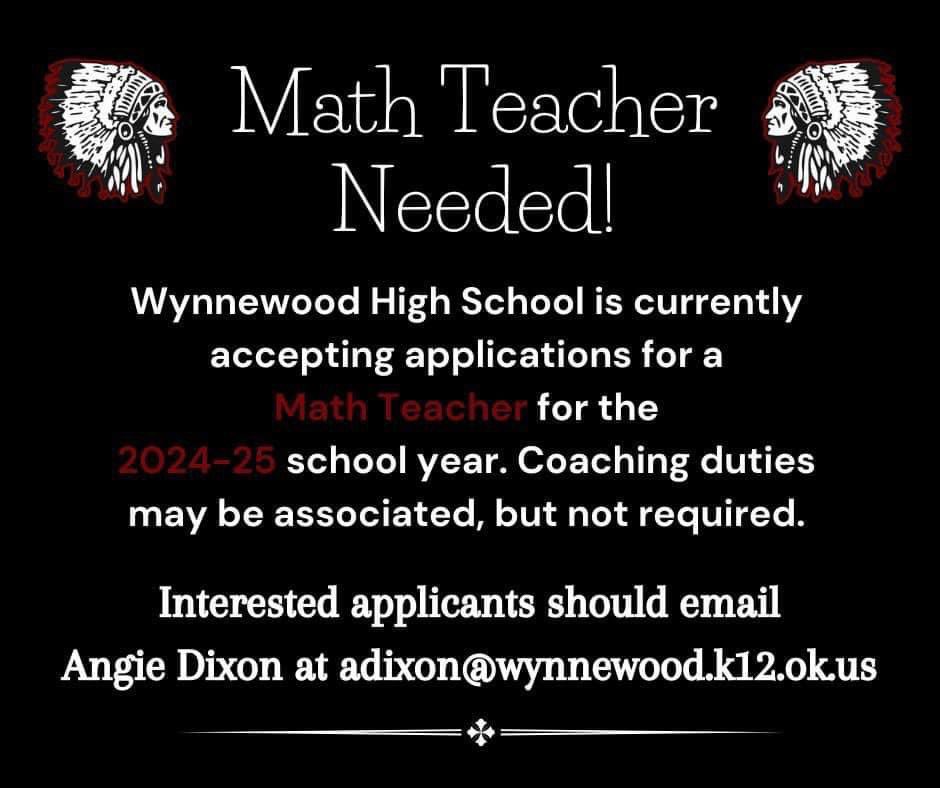 tanyamantooth's tweet photo. Do you love teaching math? Do you love teaching History? If so, we would love for you to teach with us! https://t.co/LiQDFoRJ0u