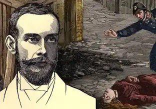 Jack the Ripper. He cut out women&rsquo;s sexual organs in their vaginas. That is the horror history of Jack<a href="/tag/photography"class="tags"><span>#photography</span></a><a href="/tag/creator"class="tags"><span>#creator</span></a><a href="/tag/trendingnews"class="tags"><span>#trendingnews</span></a><a href="/tag/contentcreation"class="tags"><span>#contentcreation</span></a>