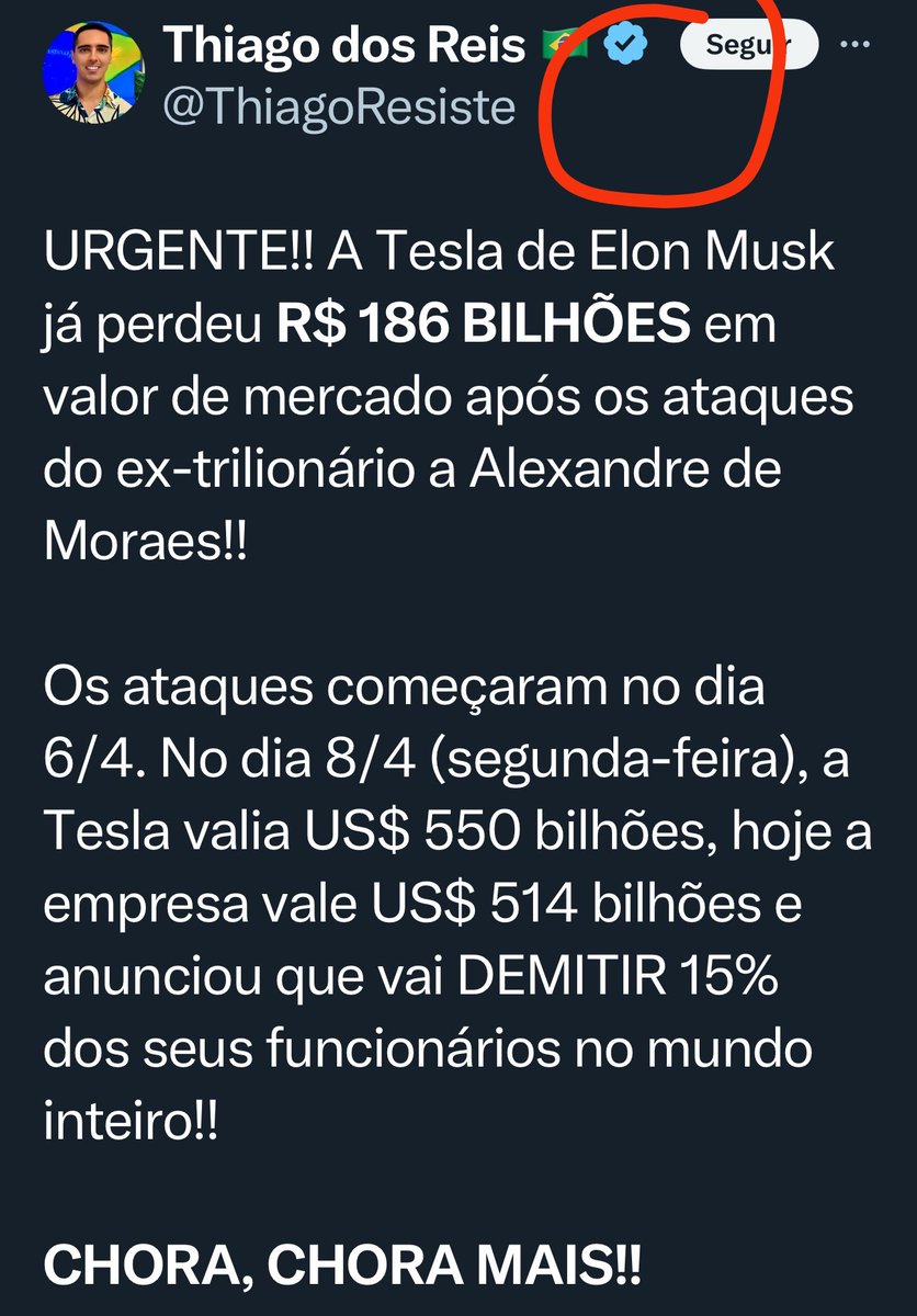 Pavão Misterious 🇧🇷 tweet media