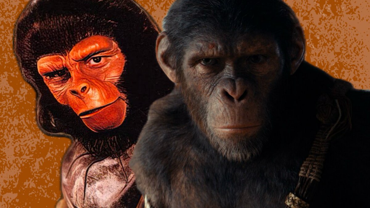 Here's how to get your stinkin' paws on all nine #PlanetOfTheApes movies before Kingdom of the Planet of the Apes hits theaters: comicbook.com/movies/news/wa…
