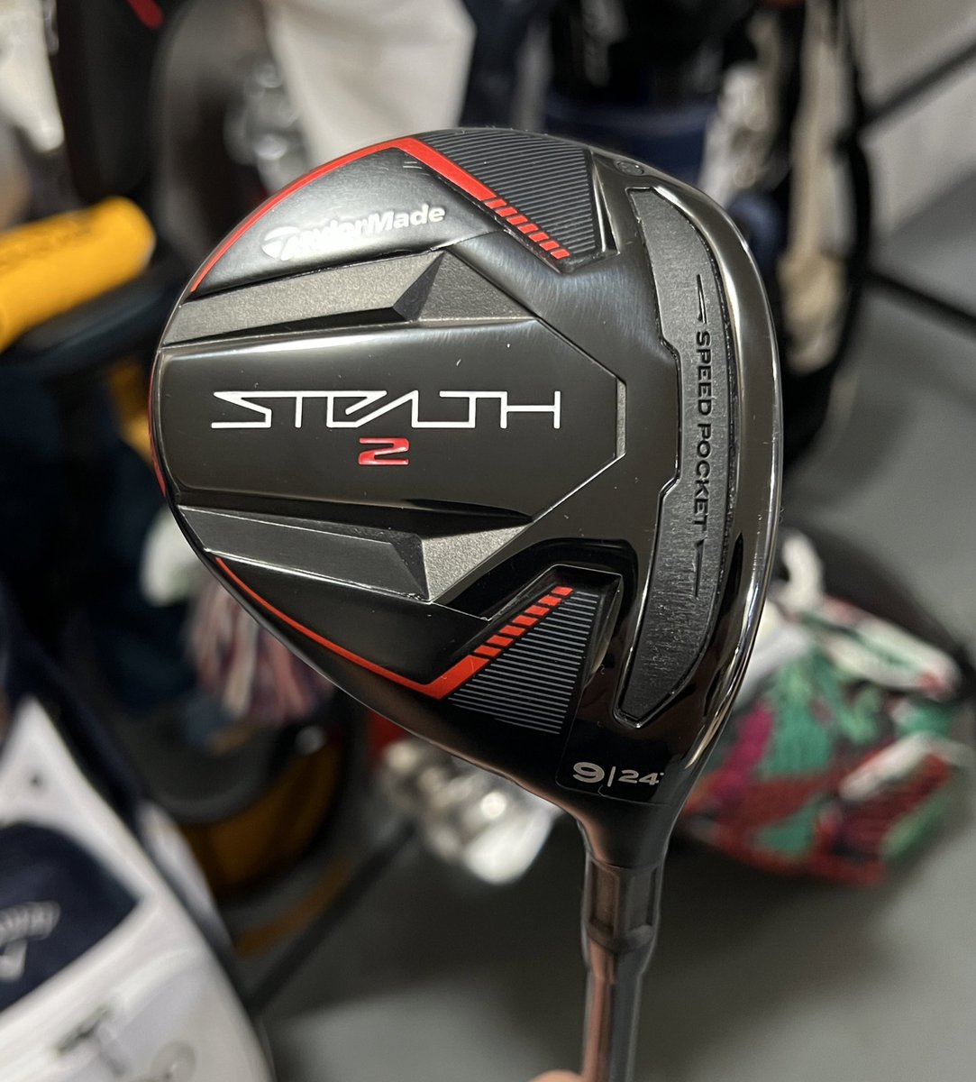 Ryan Barath 🏌️‍♂️ tweet media