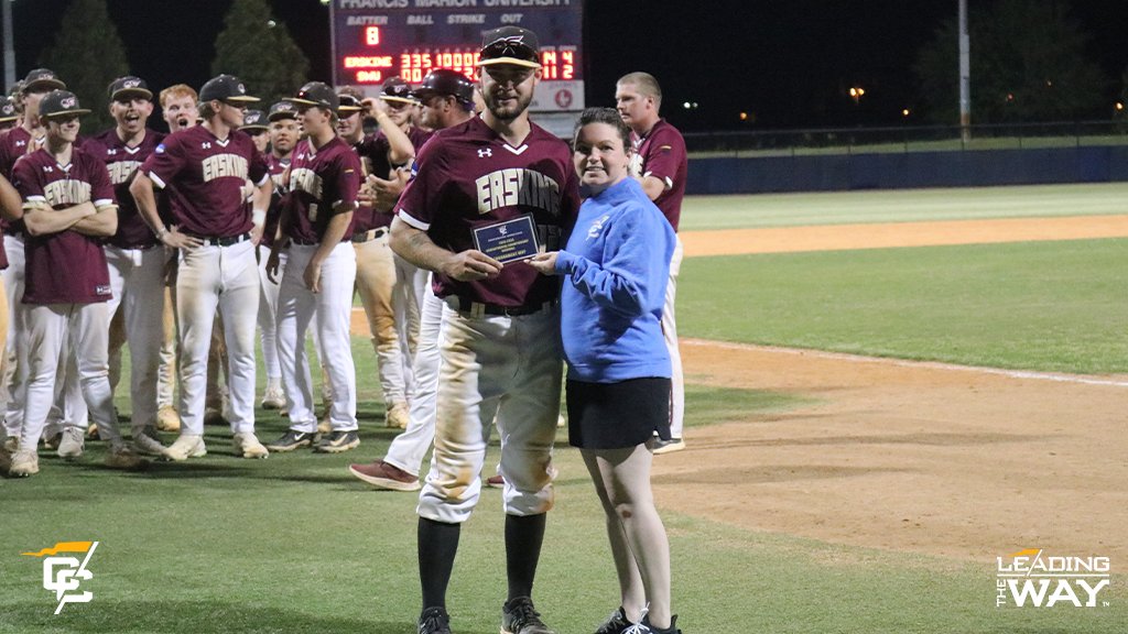 ConfCarolinas's tweet image. Congratulations to @FleetAthletics winning the developmental baseball championship and to Logan Palma being named championship MVP!

🔗: bit.ly/447IYWn

#LeadingTheWay