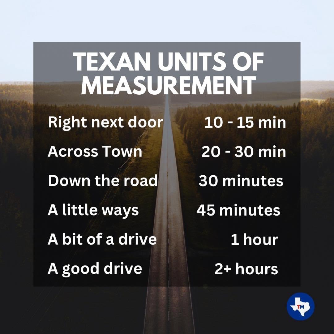 Texas eğitimimizde bir başka ders :