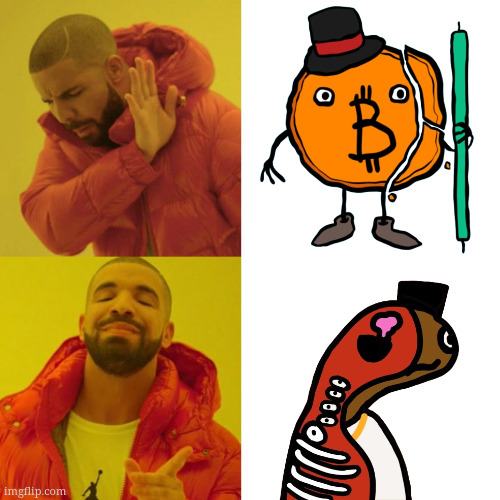 Halfsem CTO tweet media